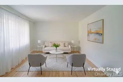 78-35 147th Street #2E, Kew Gardens, NY 11367 - Photo 1