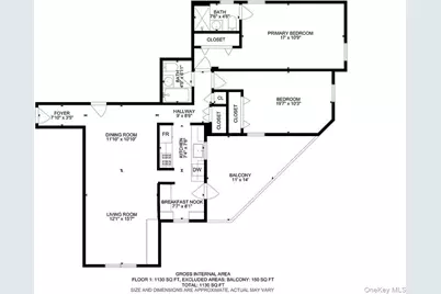 66-10 Thornton Place #2E, Rego Park, NY 11374 - Photo 23