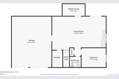 1000 Oakfield Avenue, North Bellmore, NY 11710 - Photo 43