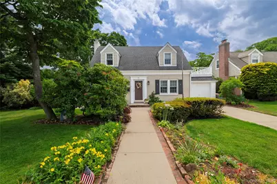 21 Maple Street, Malverne, NY 11565 - Photo 1