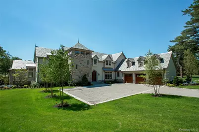 #510 Cedar Swamp Road, Jericho, NY 11753 - Photo 1