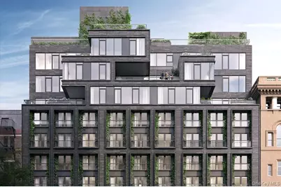 155 West 18th Street W 18th Avenue #802, New York, NY 10011 - Photo 3