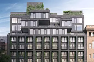 155 West 18th Street W 18th Ave, New York, NY 10011 - Photo 3