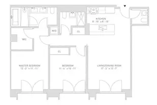 155 West 18th Street W 18th Ave, New York, NY 10011 - Photo 7