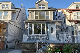 114-36 Sutter Ave, Ozone Park, NY 11420 - Photo 1