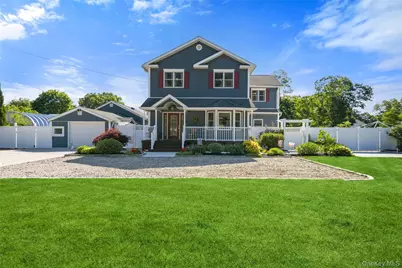 2185 Sycamore Avenue, Ronkonkoma, NY 11779 - Photo 1
