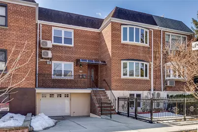 70-14 Olcott Street #A, Forest Hills, NY 11375 - Photo 1