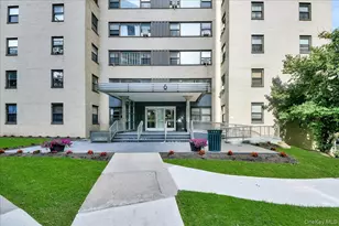6 Fordham Hill Oval, Bronx, NY 10468 - Photo 1
