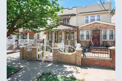 115-48 146th Street, Jamaica, NY 11436 - Photo 1