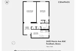 2420 Morris Ave, Bronx, NY 10468 - Photo 7
