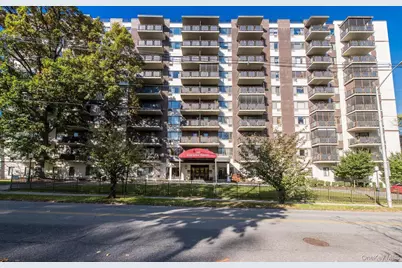 160 Academy Street #10N, Poughkeepsie, NY 12601 - Photo 1