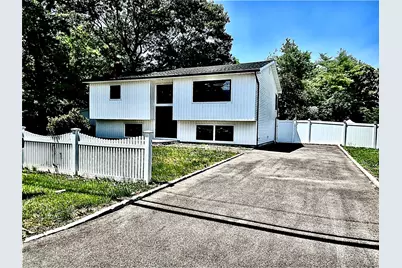 91 Washington Avenue, Wyandanch, NY 11798 - Photo 1