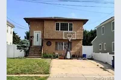 23 W Alhambra Avenue, Lindenhurst, NY 11757 - Photo 1