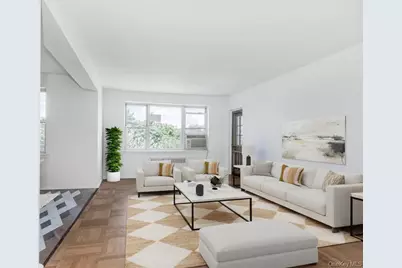 2711 Henry Hudson Parkway #6D, Bronx, NY 10463 - Photo 1