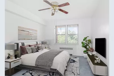 2711 Henry Hudson Parkway #6D, Bronx, NY 10463 - Photo 5