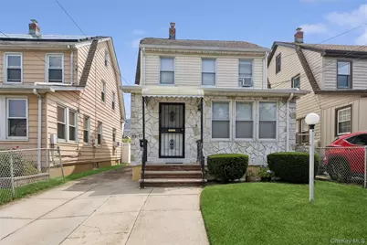 112-17 201st Street, Saint Albans, NY 11412 - Photo 1