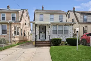 112-17 201st St, Saint Albans, NY 11412 - Photo 1