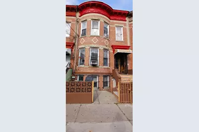217 Hemlock Street, Brooklyn, NY 11208 - Photo 1