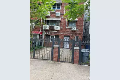 730 E 217 Street #1, Bronx, NY 10467 - Photo 1