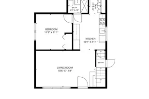 107 E St Marks Pl, Valley Stream, NY 11580 - Photo 25