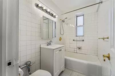 6393 Woodhaven Boulevard #6F, Rego Park, NY 11374 - Photo 9