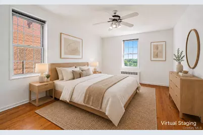 6393 Woodhaven Boulevard #6F, Rego Park, NY 11374 - Photo 5