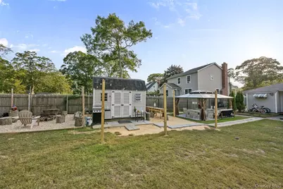 87 Biltmore Drive, Mastic Beach, NY 11951 - Photo 17