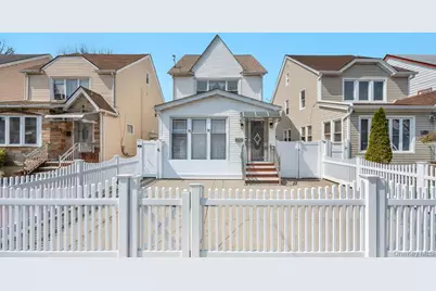 8638 232nd Street, Queens Village, NY 11427 - Photo 1