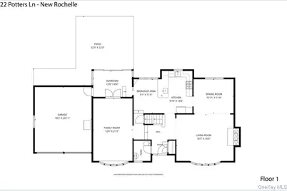 22 Potters Lane, New Rochelle, NY 10805 - Photo 27