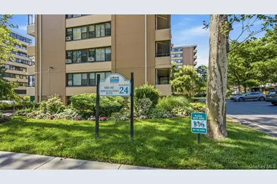 166-10 Powells Cove Boulevard #6C, Whitestone, NY 11357 - Photo 1