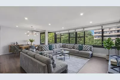 166-10 Powells Cove Boulevard #6C, Whitestone, NY 11357 - Photo 5