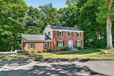 1 Woodland Drive, Pleasantville, NY 10570 - Photo 1