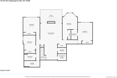 19 Ash Road, Wappingers Falls, NY 12590 - Photo 49