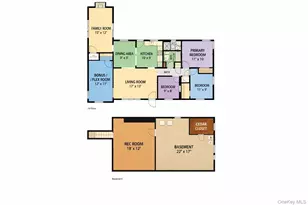 35 Corbin Ave, Shirley, NY 11967 - Photo 37