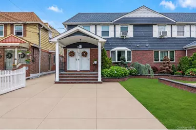 15535 Huron Street, Howard Beach, NY 11414 - Photo 1