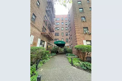 118-60 Metropolitan Avenue #1J, Kew Gardens, NY 11415 - Photo 3