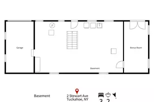 2 Stewart Ave, Tuckahoe, NY 10707 - Photo 43
