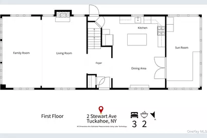 2 Stewart Avenue, Tuckahoe, NY 10707 - Photo 41