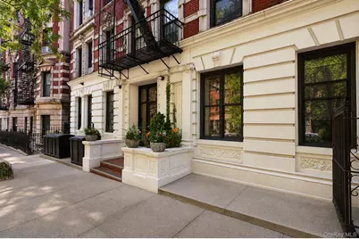 4-6 W 105th Street #6A, New York, NY 10025 - Photo 1