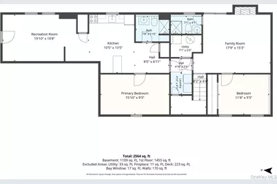 111 Brunswick Road, Ronkonkoma, NY 11779 - Photo 43