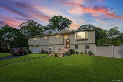 111 Brunswick Road, Ronkonkoma, NY 11779 - Photo 1