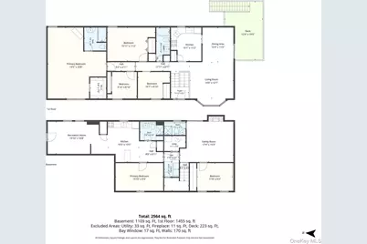 111 Brunswick Road, Ronkonkoma, NY 11779 - Photo 45