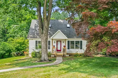 39 Overlook Road, Monroe, NY 10950 - Photo 1