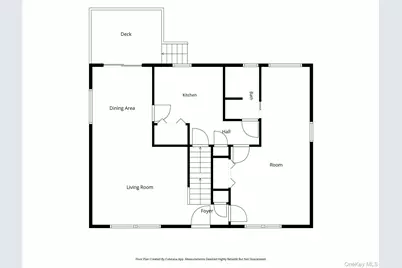 39 Overlook Road, Monroe, NY 10950 - Photo 45