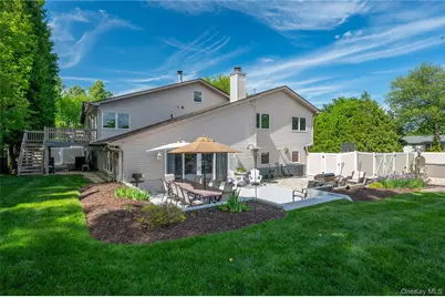 6 Barry Court, Valley Cottage, NY 10989 - Photo 43