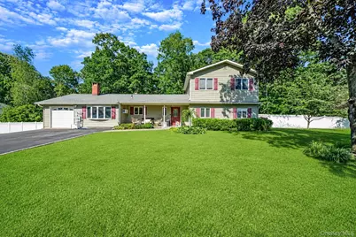47 Fox Lane, Shoreham, NY 11786 - Photo 1
