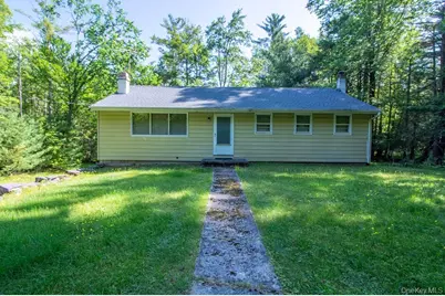 810 Ulster Heights Road, Ellenville, NY 12428 - Photo 1