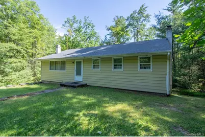 810 Ulster Heights Road, Ellenville, NY 12428 - Photo 3