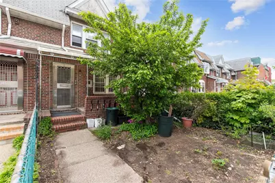 15335 60th Avenue, Flushing, NY 11355 - Photo 1
