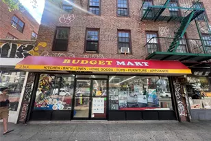 33 Avenue A, New York, NY 10009 - Photo 1